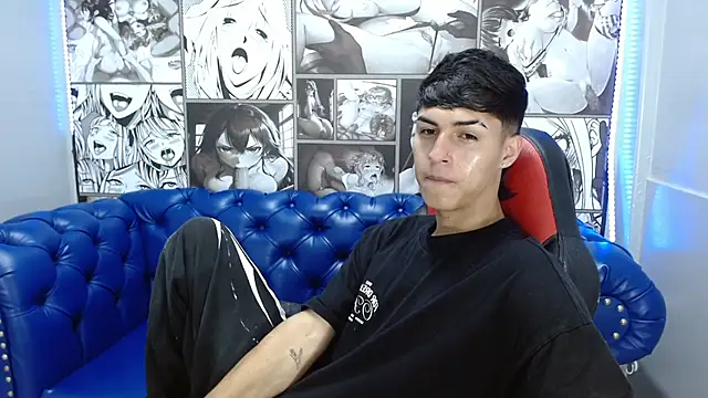 Snapshot of Ethan_Jamees chatting on February 9, 2026, 2:04 pm Ethan Jamees online show from February 9, 2026, 2:04 pm