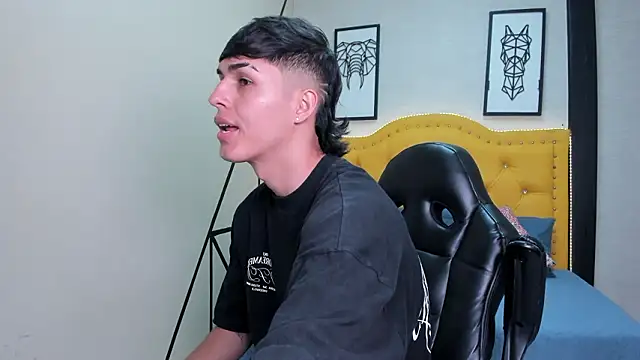 Snapshot of Ethan_Jamees chatting on February 20, 2026, 7:38 pm Ethan Jamees online show from February 20, 2026, 7:38 pm