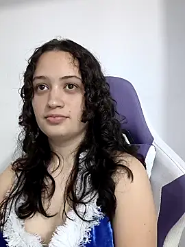 Alana 444 online show from January 6, 2026, 3:10 am