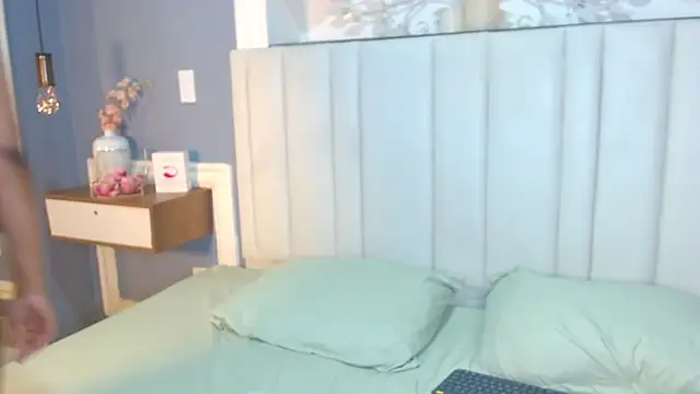 Chelseadow online show from March 26, 2026, 11:02 pm