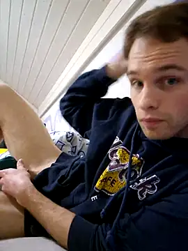 Patrick862001 online show from January 9, 2026, 3:30 pm