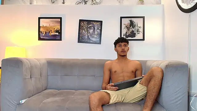 Snapshot of COUPLES_BOYS chatting on February 27, 2026, 1:28 am COUPLES BOYS online show from February 27, 2026, 1:28 am