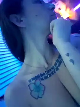 kaiya28 online show from January 6, 2026, 6:28 am