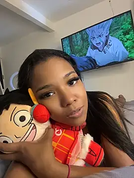 caro ebony online show from May 3, 2026, 9:40 pm