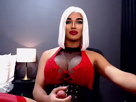 MistressThalia online show from November 30, 2025, 12:11 am