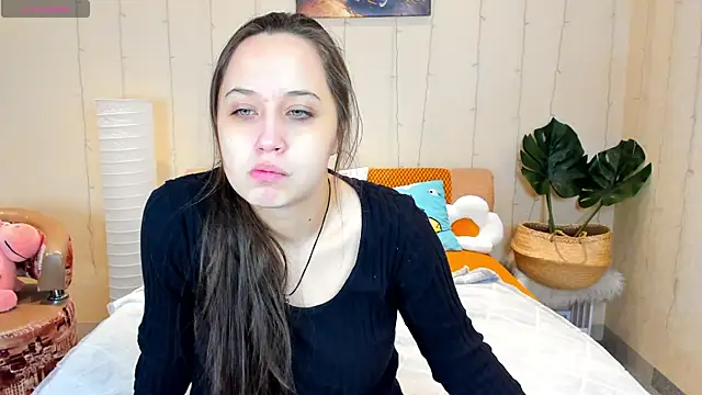 Snapshot of Carolina-sky chatting on February 10, 2026, 1:15 am Carolina-sky online show from February 10, 2026, 1:15 am