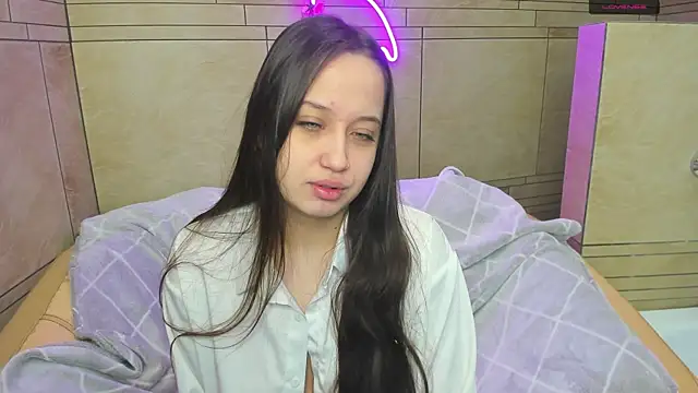 Snapshot of Carolina-sky chatting on February 28, 2026, 4:23 am Carolina-sky online show from February 28, 2026, 4:23 am