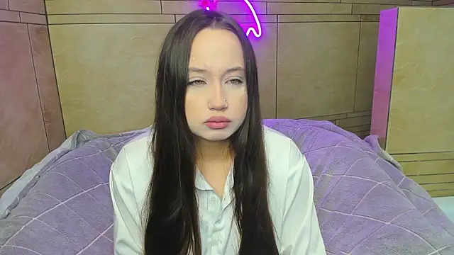 Snapshot of Carolina-sky chatting on February 27, 2026, 5:51 am Carolina-sky online show from February 27, 2026, 5:51 am