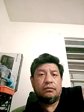 Senor420 online show from November 27, 2025, 8:26 am