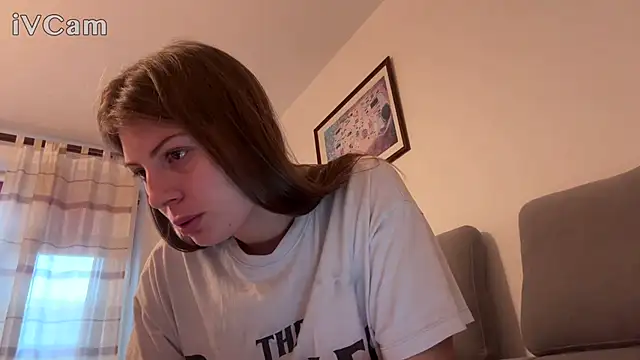 Devil Maiden online show from December 5, 2025, 8:35 am