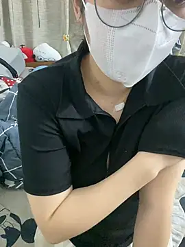 Fucker Asia online show from February 23, 2026, 1:55 pm