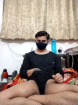 samnick4321 online show from December 1, 2025, 1:23 pm