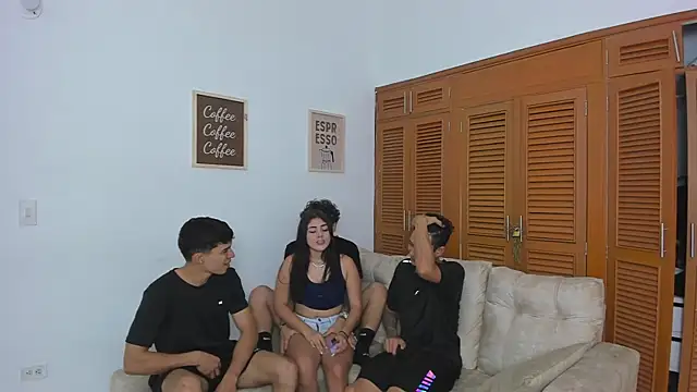 brutal revolution online show from November 29, 2025, 2:17 pm