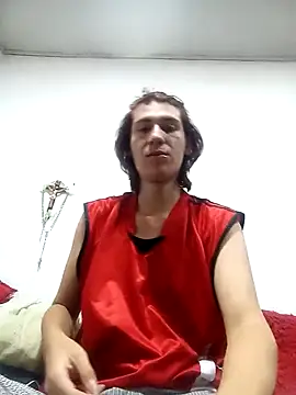 Jazmin trans online show from January 11, 2026, 7:32 pm