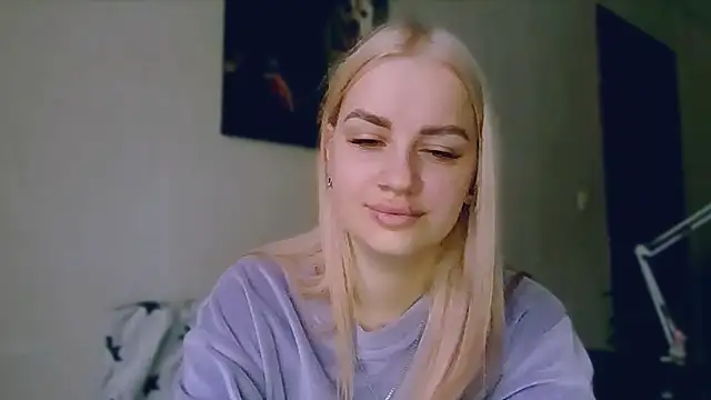 Whitehex666 online show from February 8, 2026, 9:07 am