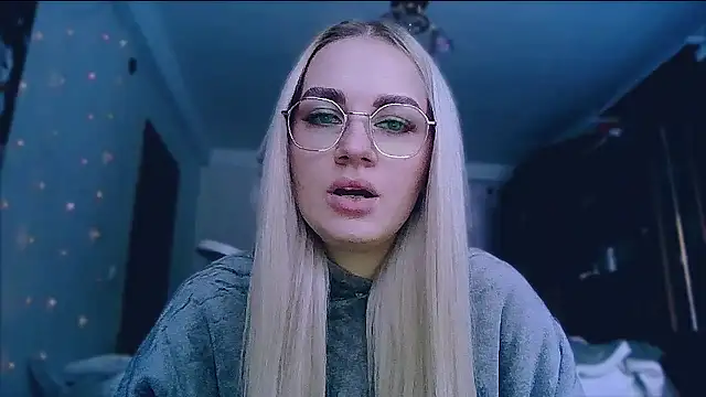 Whitehex666 online show from January 12, 2026, 1:07 pm