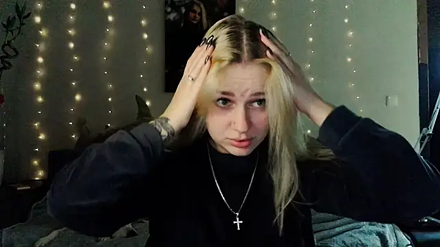 Whitehex666 online show from December 2, 2025, 3:36 pm