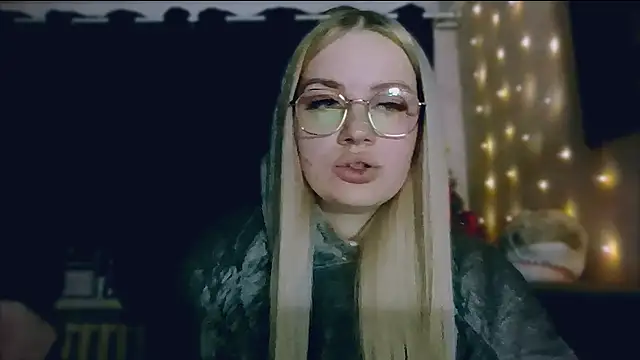 Whitehex666 online show from January 13, 2026, 4:33 pm