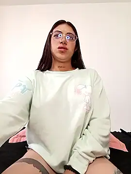 Violett  Rose online show from January 14, 2026, 12:09 pm