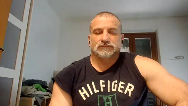 Mauro7788 online show from April 2, 2026, 2:46 pm