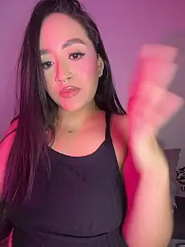 IvyyStone  online show from January 10, 2026, 8:04 pm