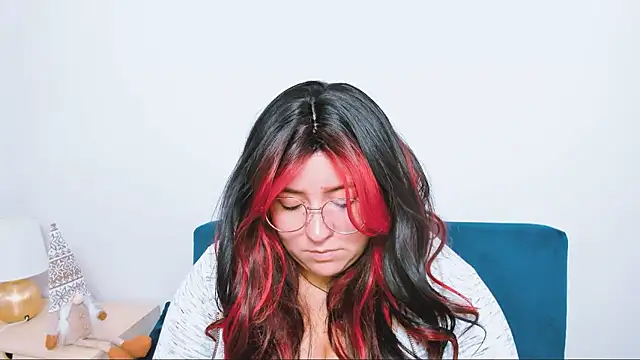 HarperSensual online show from January 8, 2026, 10:32 am