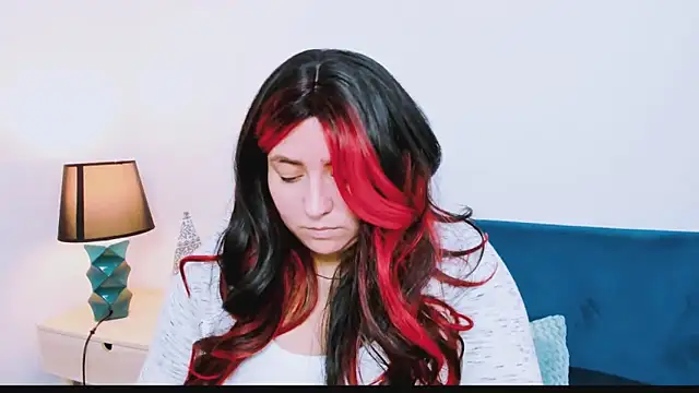 HarperSensual online show from December 18, 2025, 9:25 am