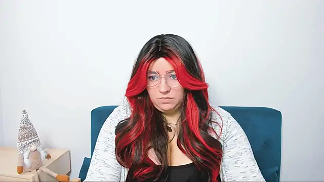 Snapshot of HarperSensual chatting on January 19, 2026, 10:30 am HarperSensual online show from January 19, 2026, 10:30 am