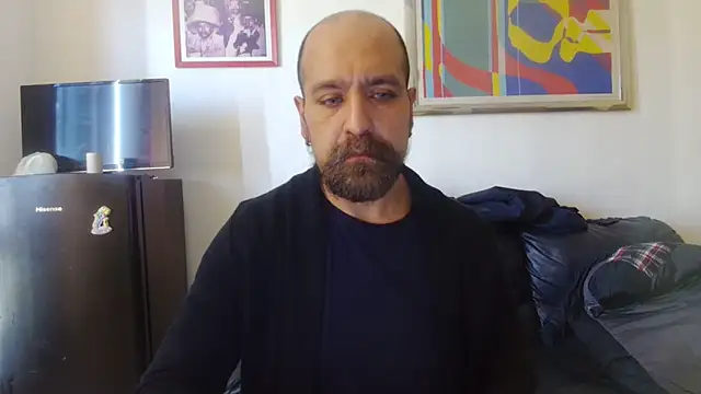 AMIRDIB2025 online show from April 17, 2026, 12:19 pm