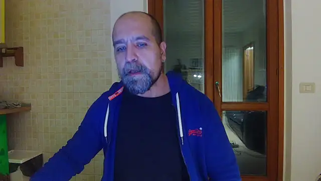 AMIRDIB2025 online show from January 17, 2026, 11:52 pm