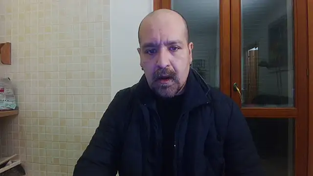 AMIRDIB2025 online show from March 3, 2026, 6:04 pm