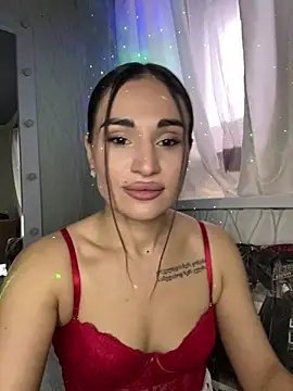 MonikaSi online show from April 13, 2026, 1:26 pm