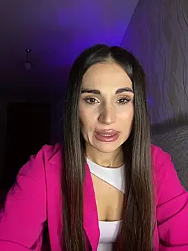 MonikaSi online show from February 5, 2026, 5:20 pm