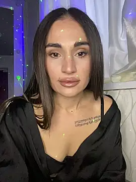 MonikaSi online show from April 5, 2026, 3:08 pm