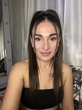 MonikaSi online show from April 20, 2026, 4:30 pm