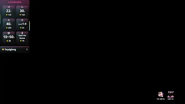 evony becker  online show from December 5, 2025, 11:53 am