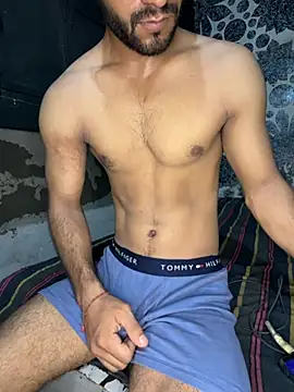 Fitboy07 online show from June 29, 2026, 11:04 pm