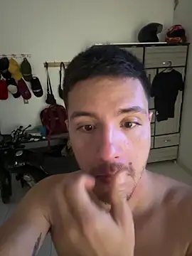 nico sexboy online show from February 14, 2026, 6:02 am