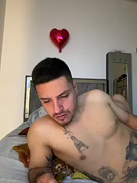 nico sexboy online show from February 24, 2026, 5:41 am