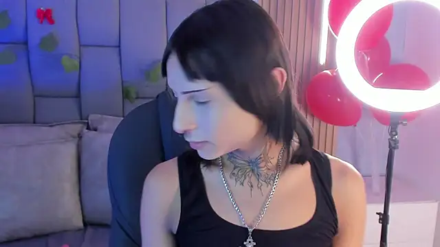 Ghoticalt jimenez online show from February 20, 2026, 7:38 pm