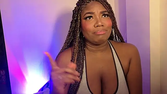 GraceMaaceey online show from February 28, 2026, 6:02 am