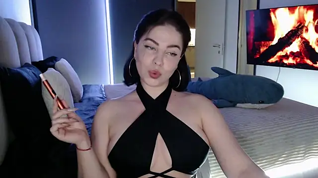 RachelCamp online show from May 26, 2026, 10:08 pm