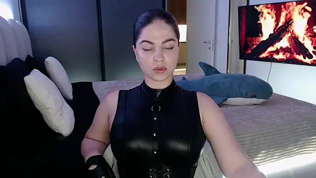 RachelCamp online show from July 4, 2026, 10:36 pm