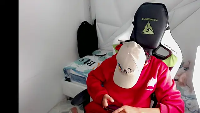 Lil babyyy  online show from January 12, 2026, 1:23 am