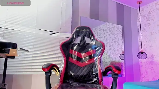 Brizza H033 online show from November 29, 2025, 10:10 pm