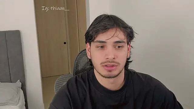 thiaann online show from January 6, 2026, 11:53 pm