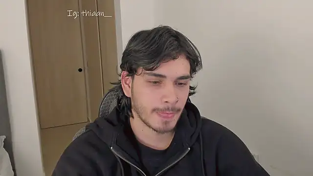 thiaann online show from January 10, 2026, 12:39 am