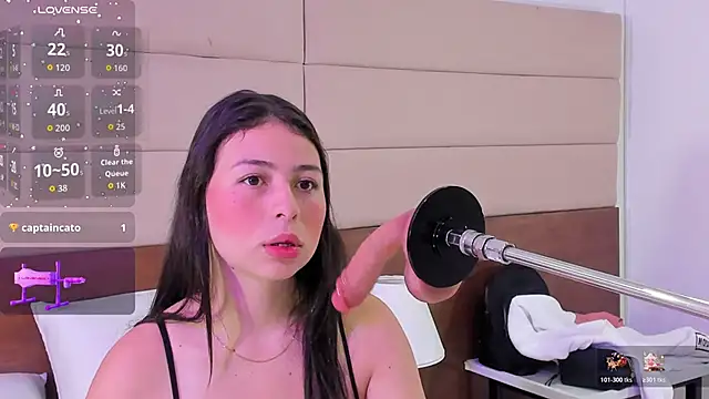 dahian boobs online show from January 13, 2026, 11:47 am