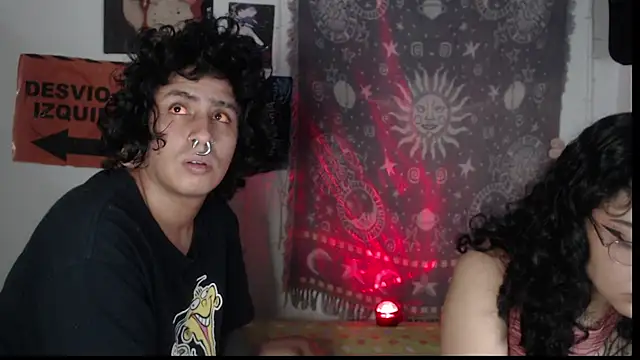 6mey6mey6 online show from February 24, 2026, 2:34 am