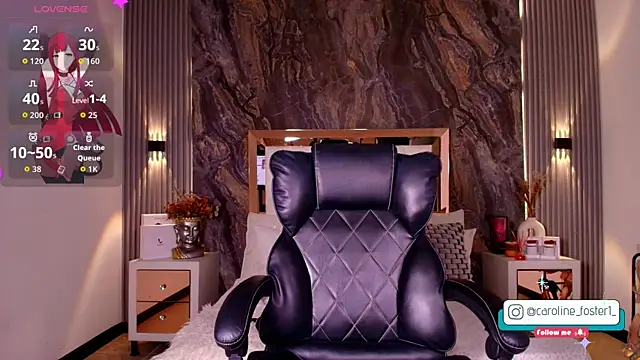 Snapshot of Caroline_foster1 chatting on March 3, 2026, 12:12 pm Caroline foster1 online show from March 3, 2026, 12:12 pm